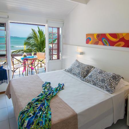 Chez Pitu Praia Hotel Búzios 외부 사진
