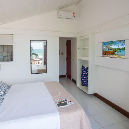 Chez Pitu Praia Hotel Búzios 외부 사진