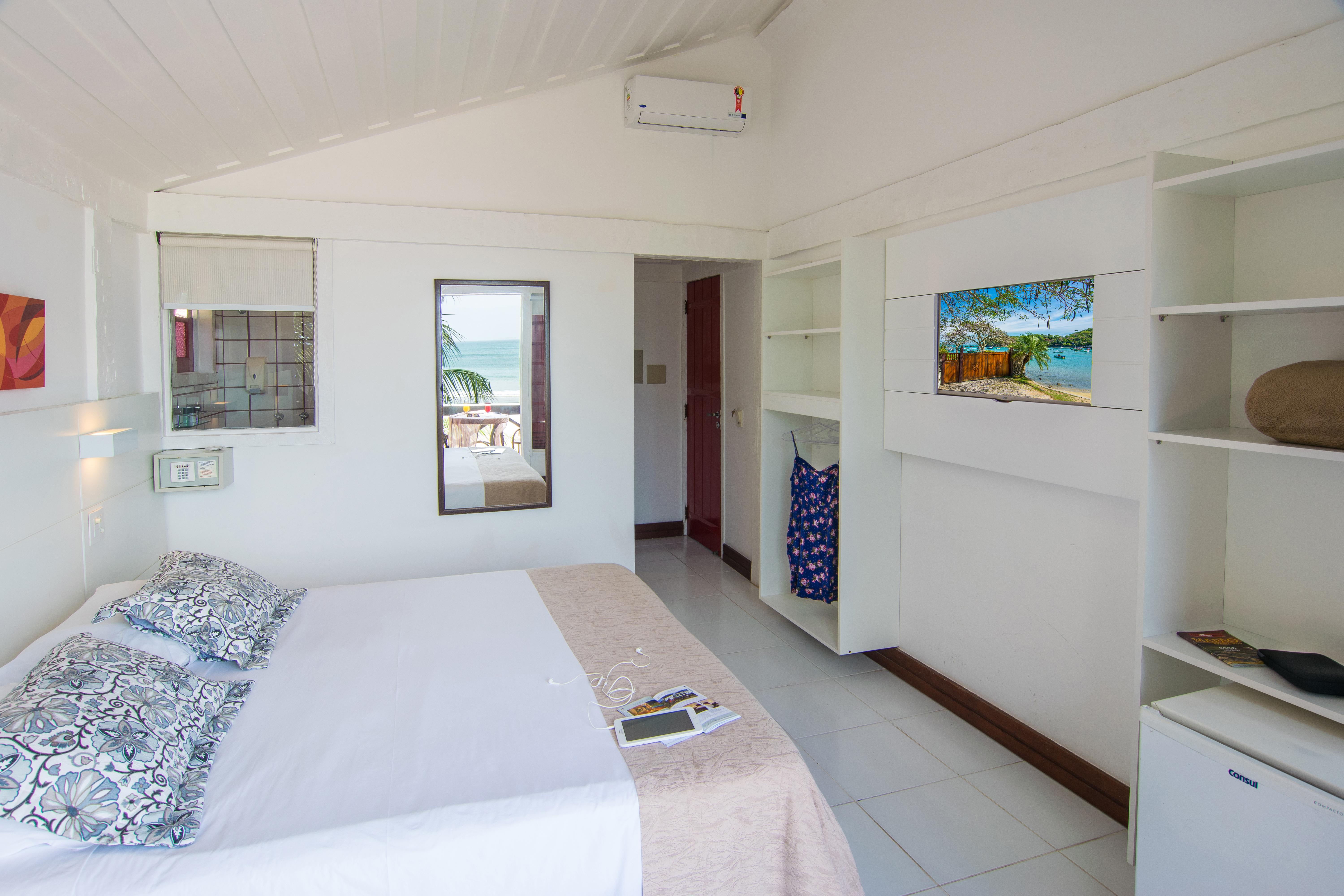 Chez Pitu Praia Hotel Búzios 외부 사진