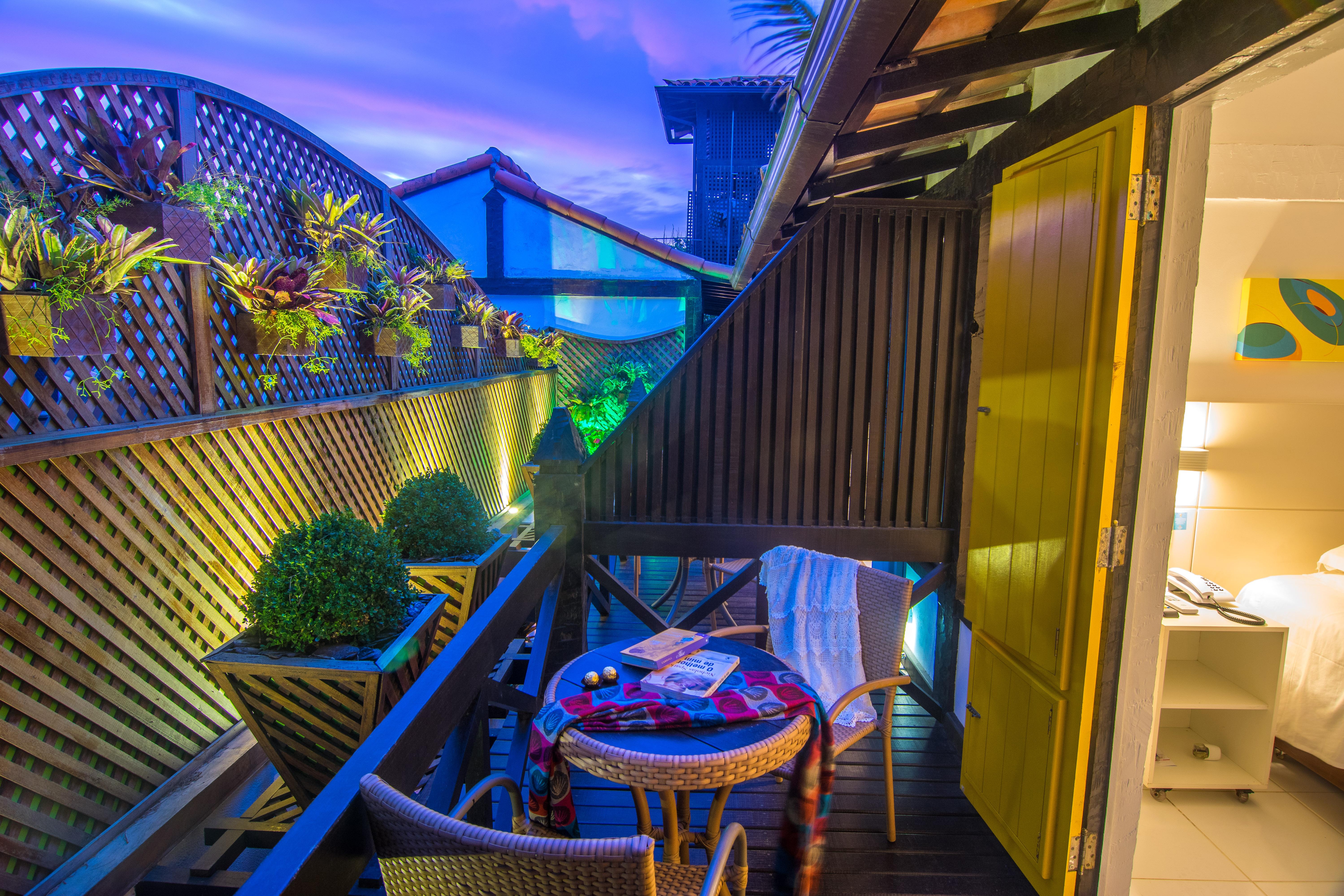 Chez Pitu Praia Hotel Búzios 외부 사진