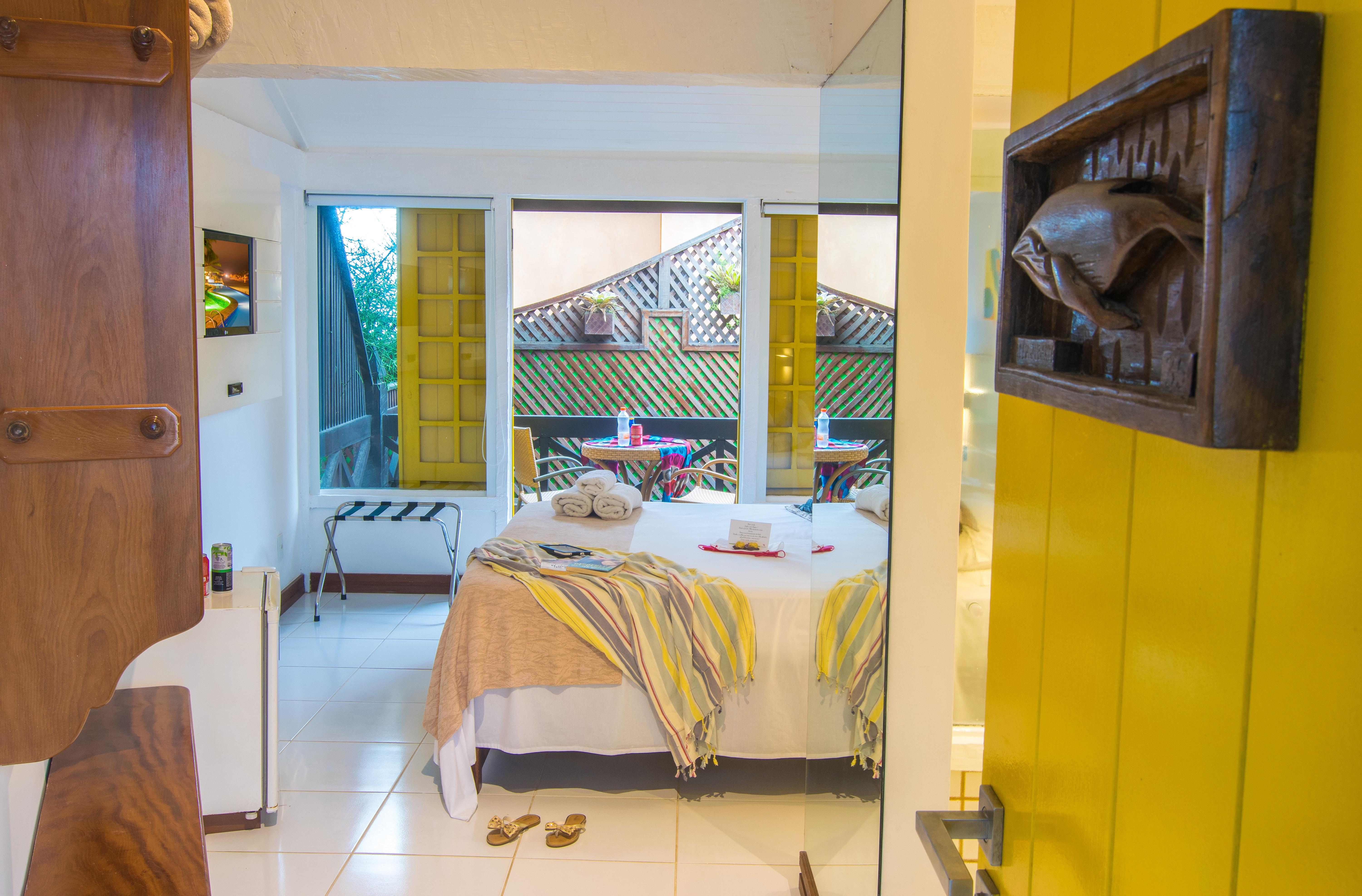Chez Pitu Praia Hotel Búzios 외부 사진