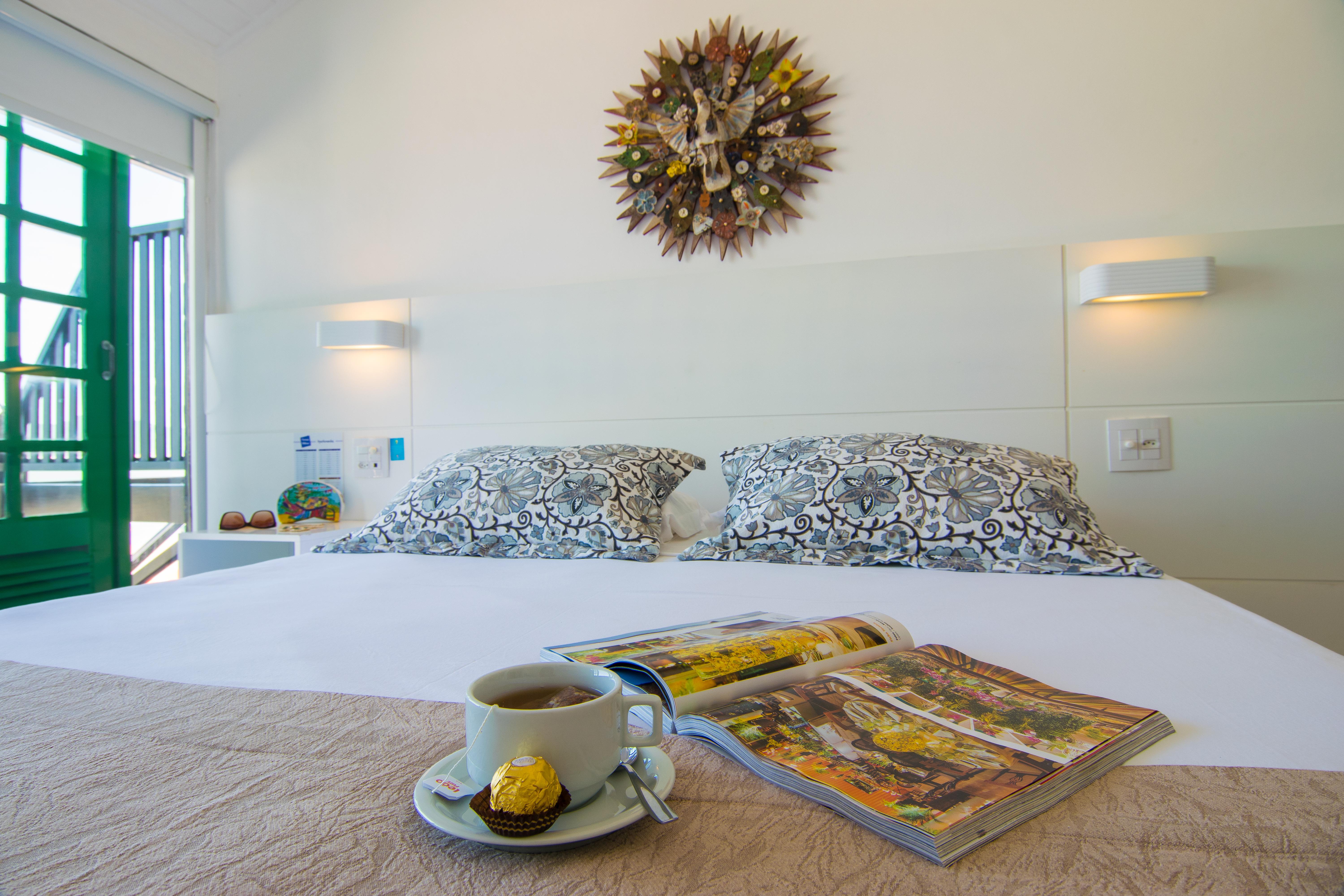 Chez Pitu Praia Hotel Búzios 외부 사진