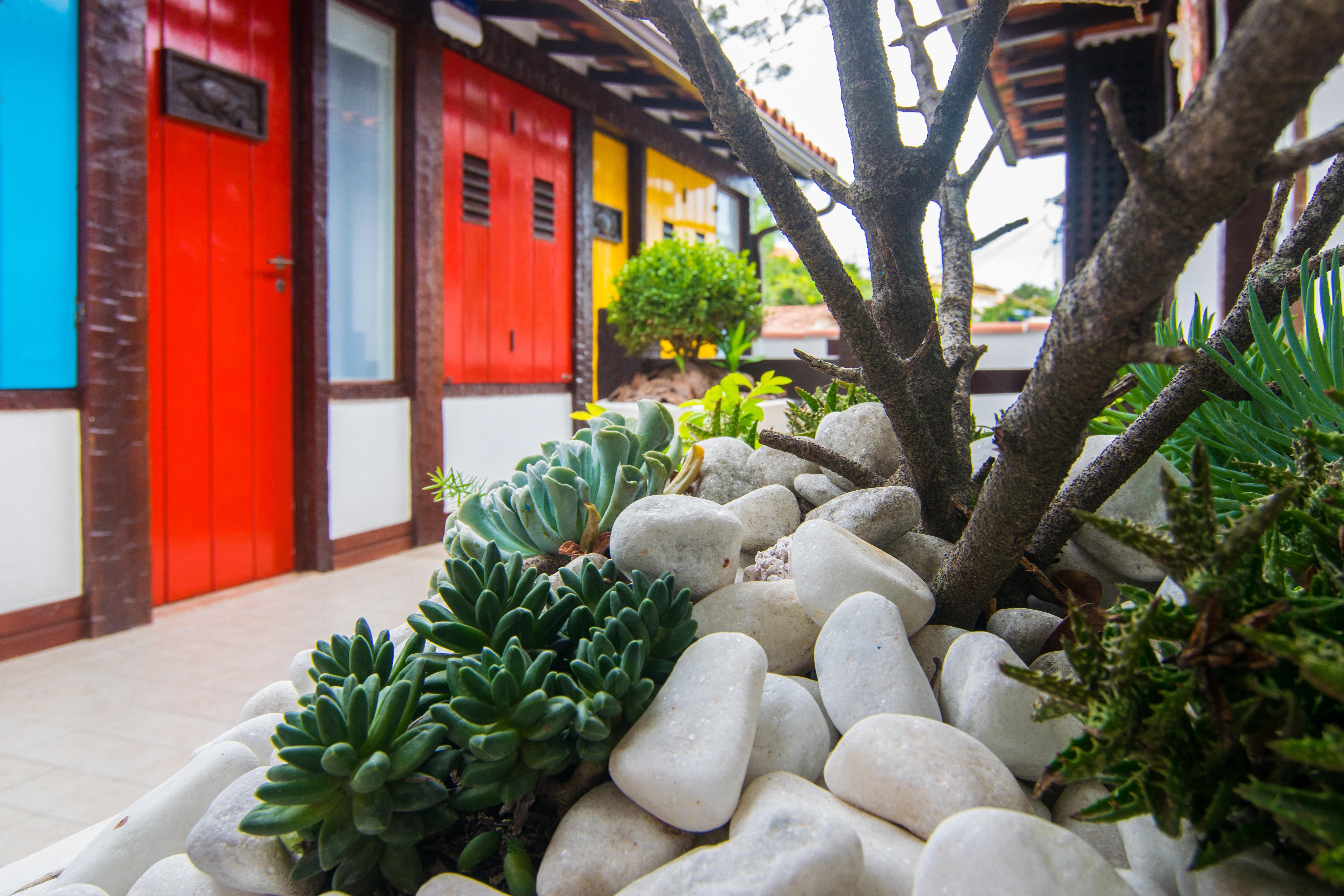 Chez Pitu Praia Hotel Búzios 외부 사진