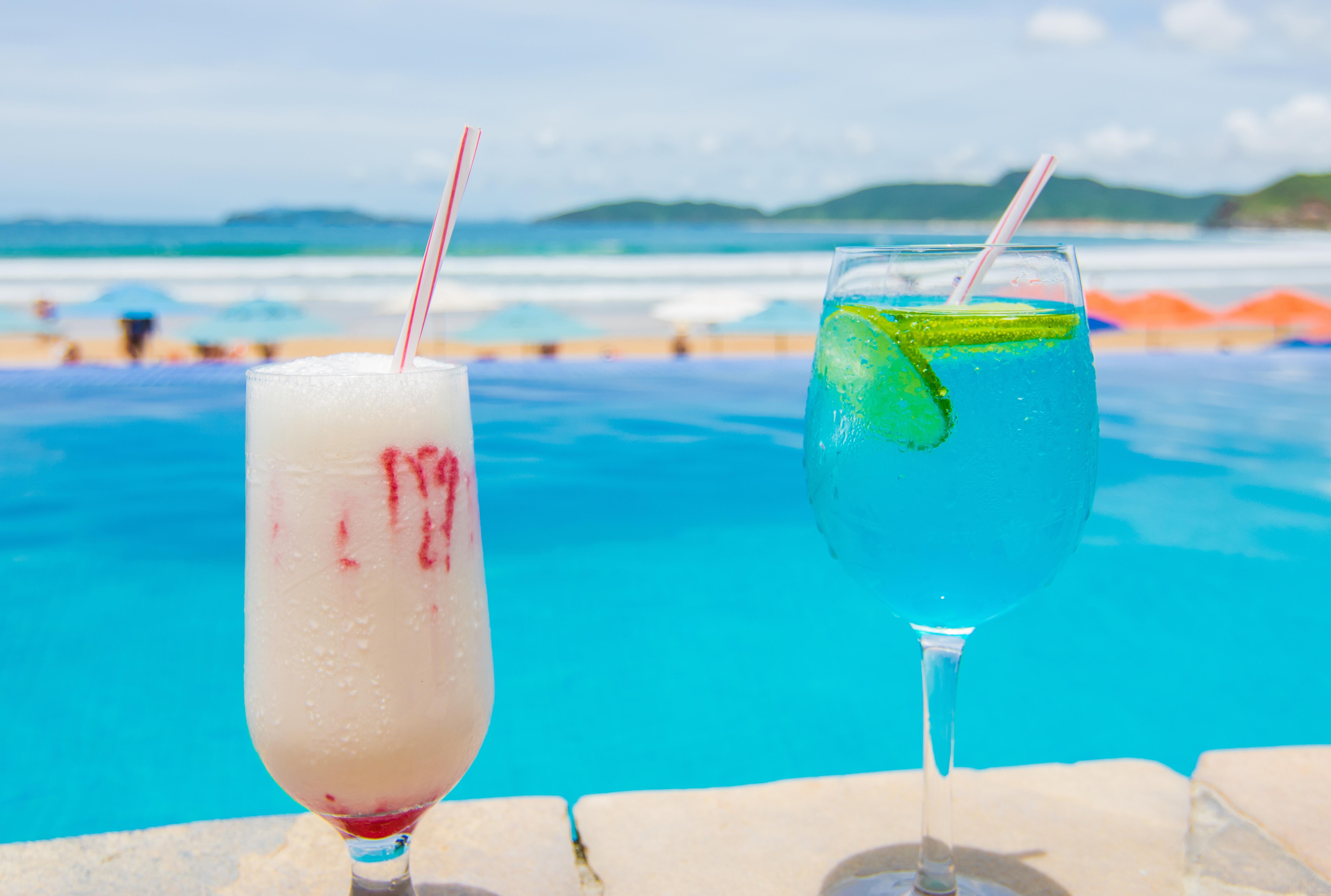 Chez Pitu Praia Hotel Búzios 외부 사진
