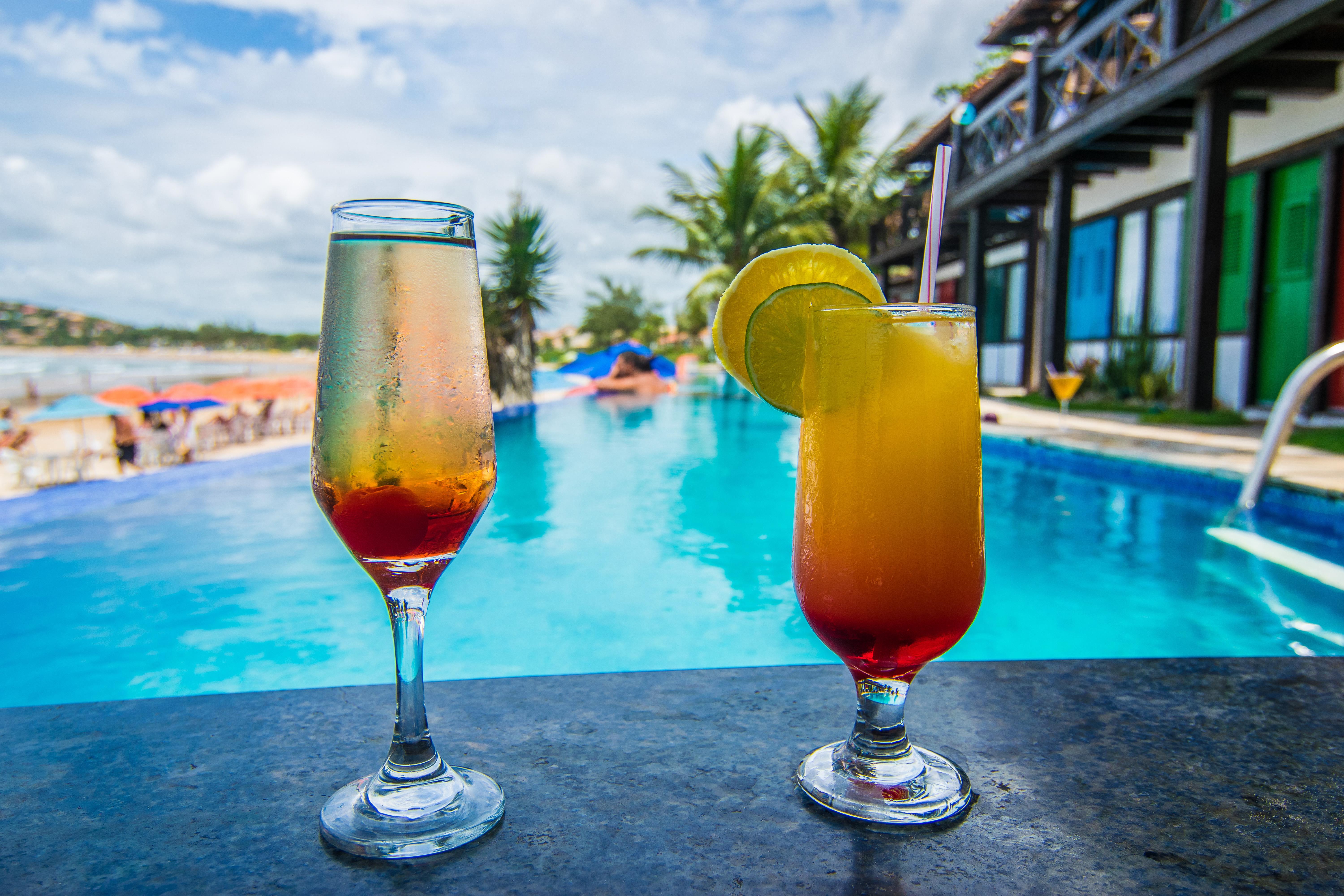 Chez Pitu Praia Hotel Búzios 외부 사진