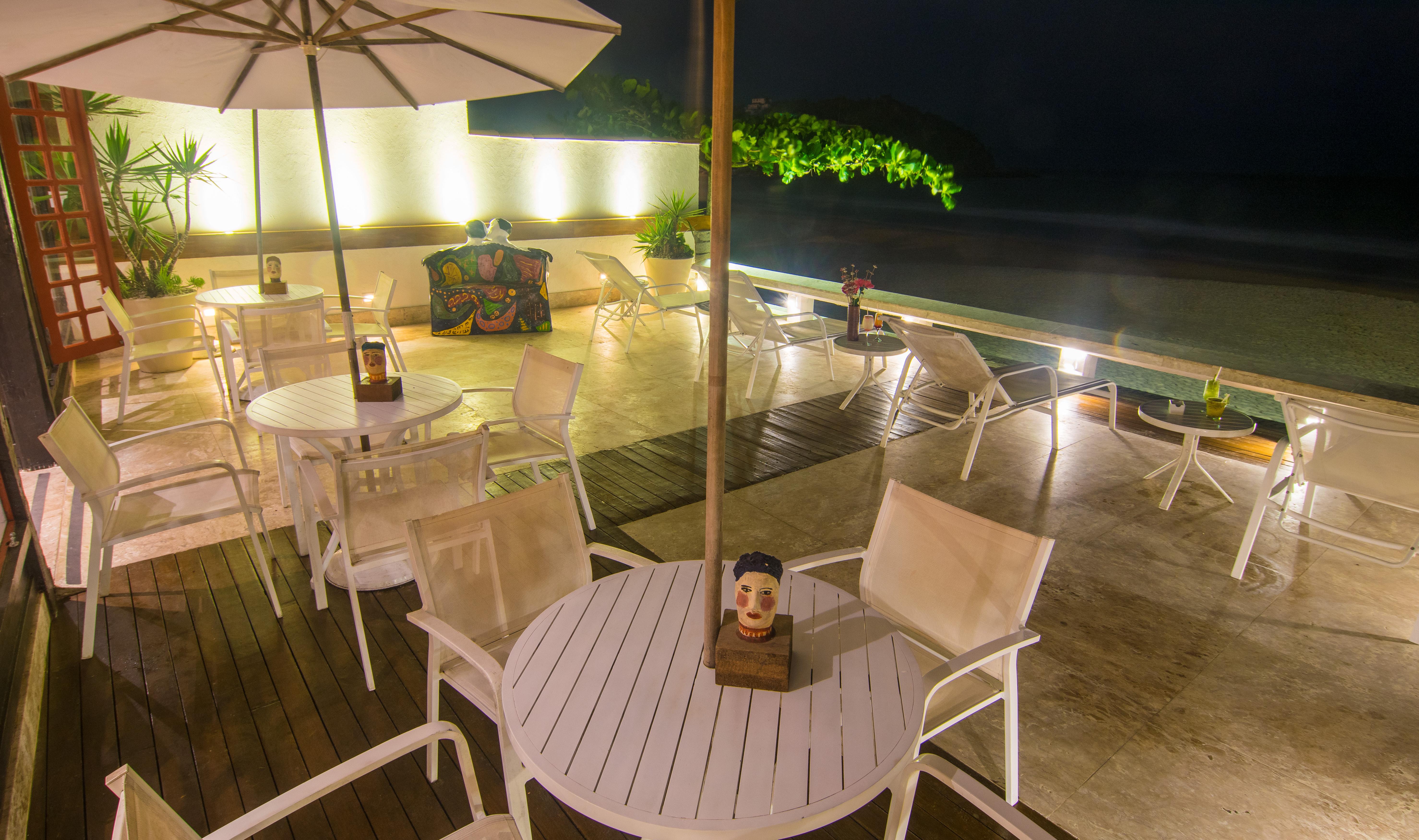 Chez Pitu Praia Hotel Búzios 외부 사진