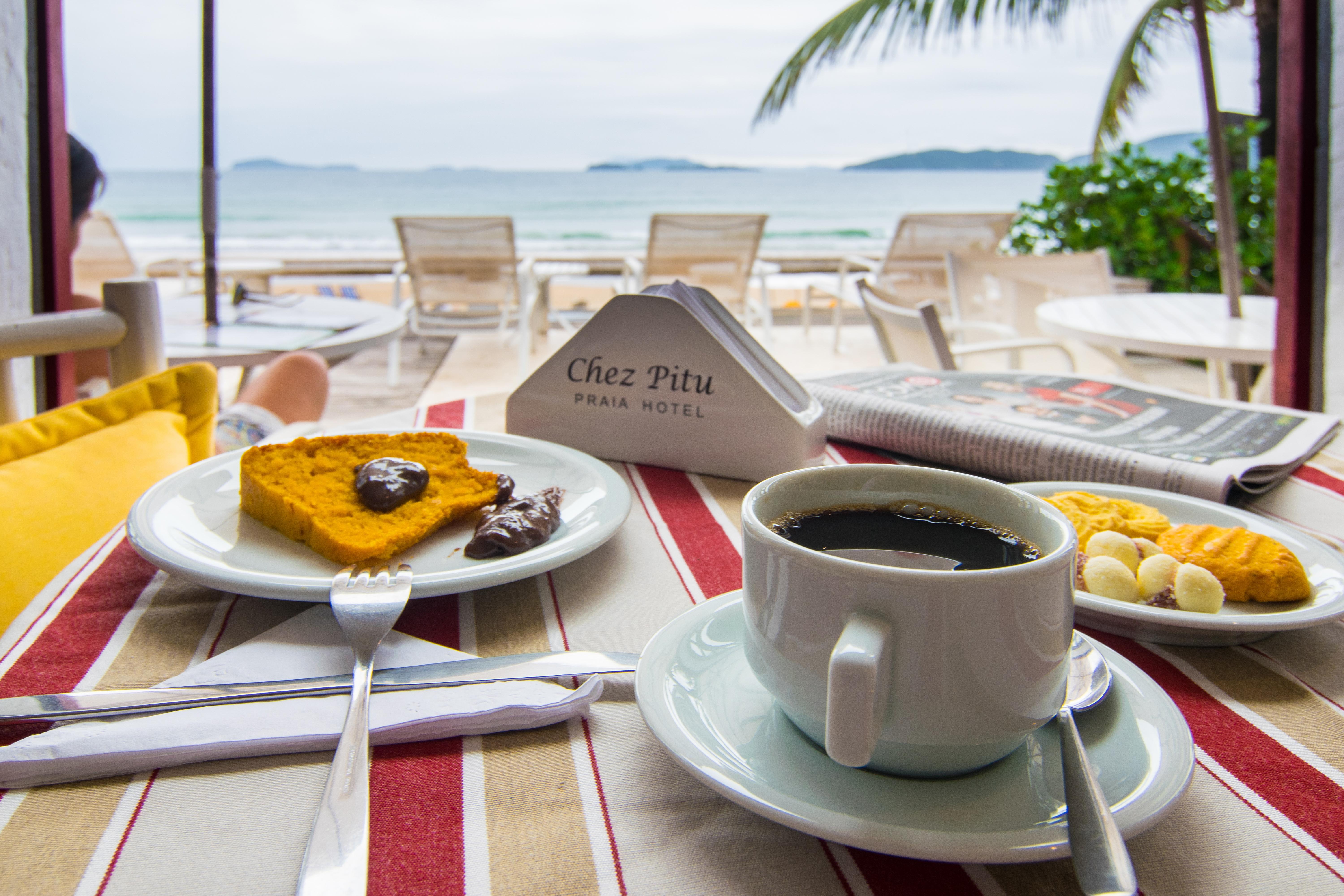 Chez Pitu Praia Hotel Búzios 외부 사진