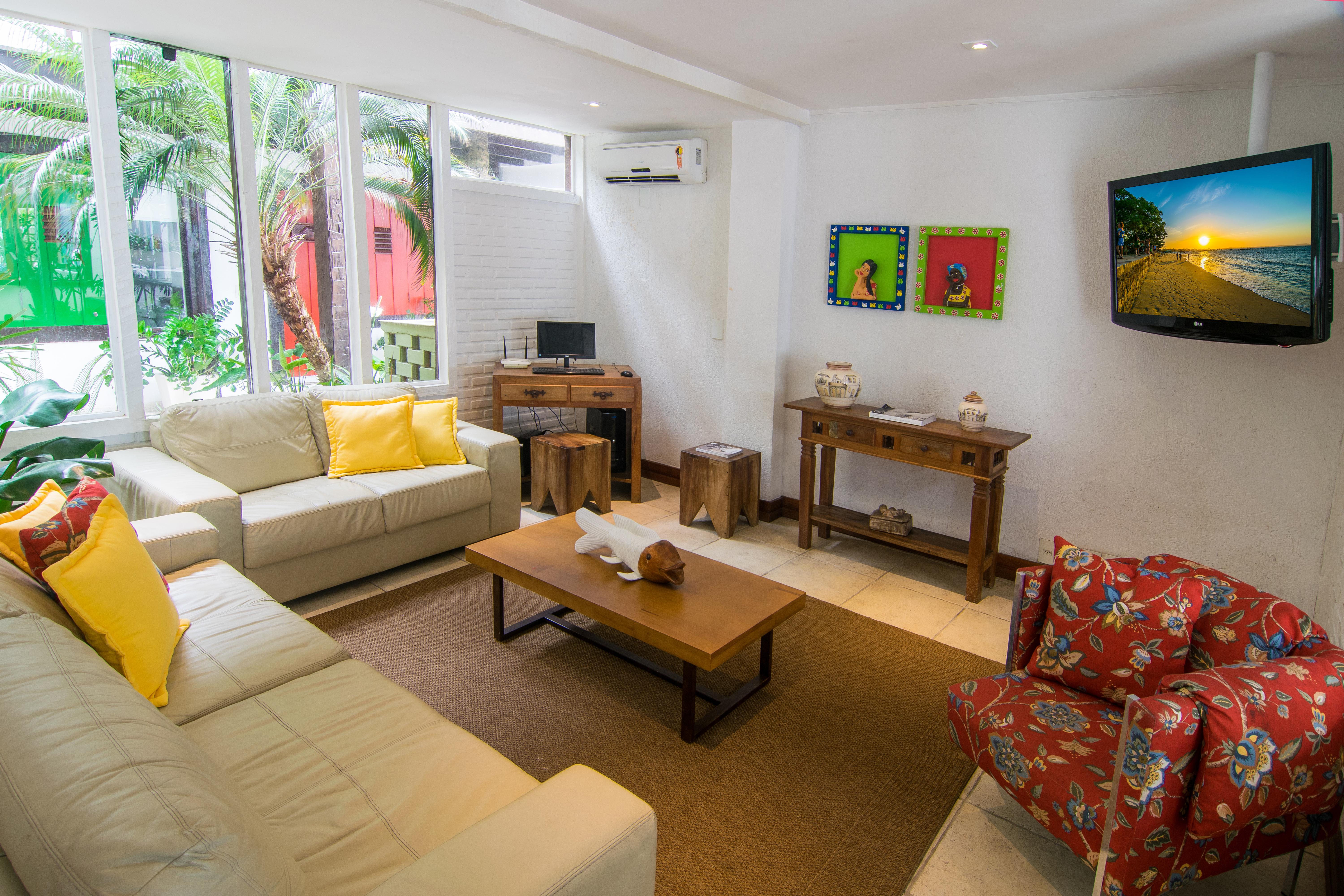 Chez Pitu Praia Hotel Búzios 외부 사진