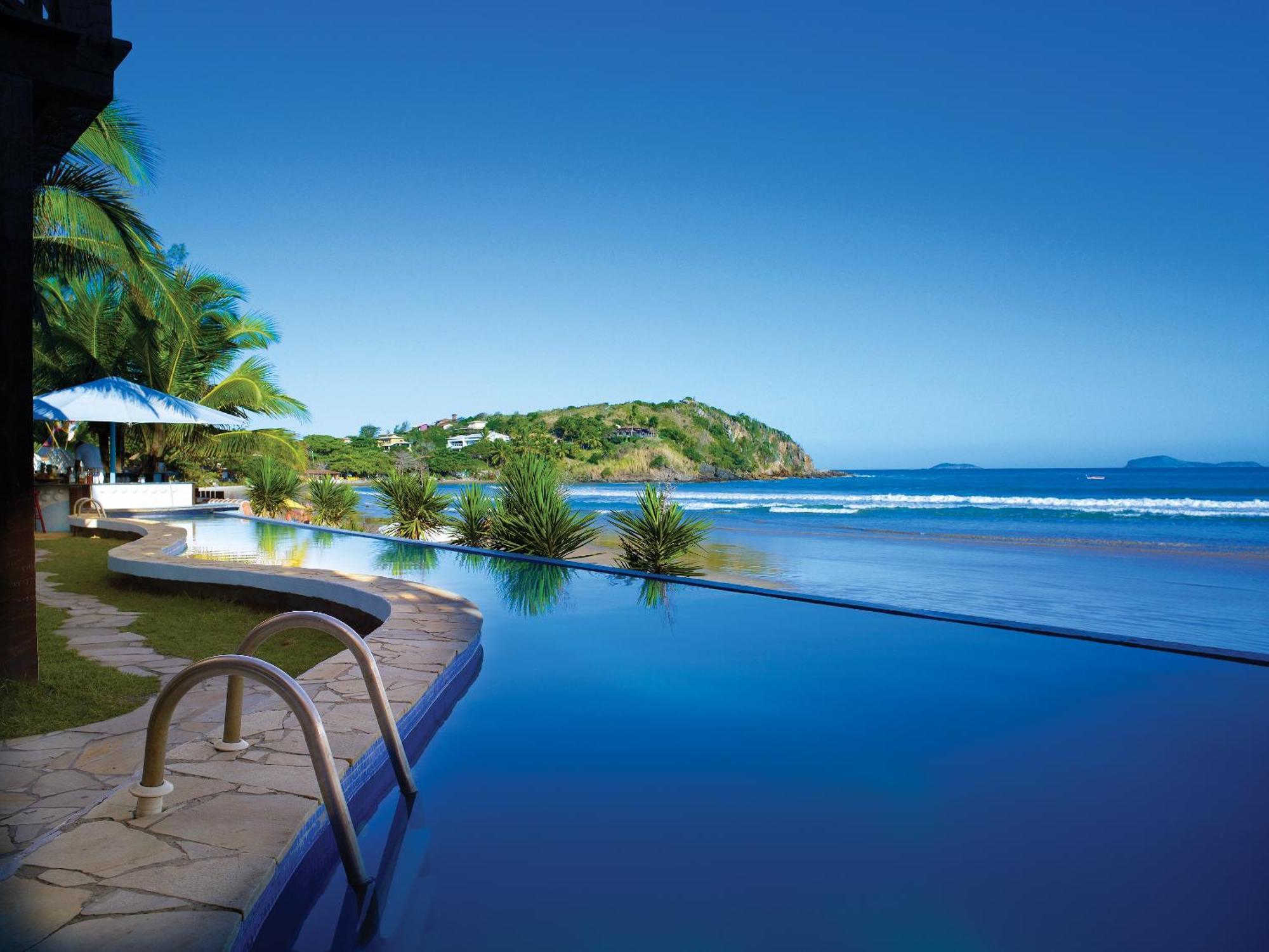 Chez Pitu Praia Hotel Búzios 외부 사진
