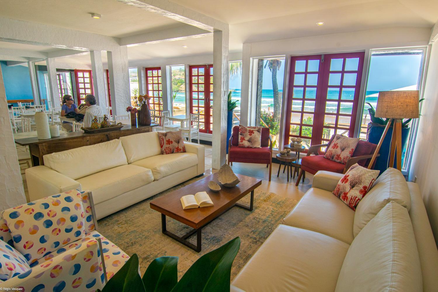 Chez Pitu Praia Hotel Búzios 외부 사진