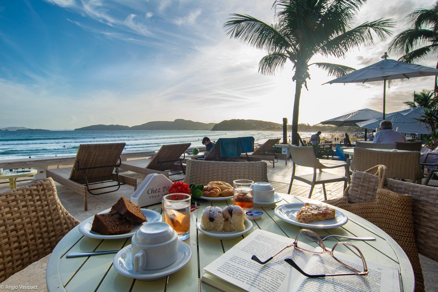 Chez Pitu Praia Hotel Búzios 외부 사진